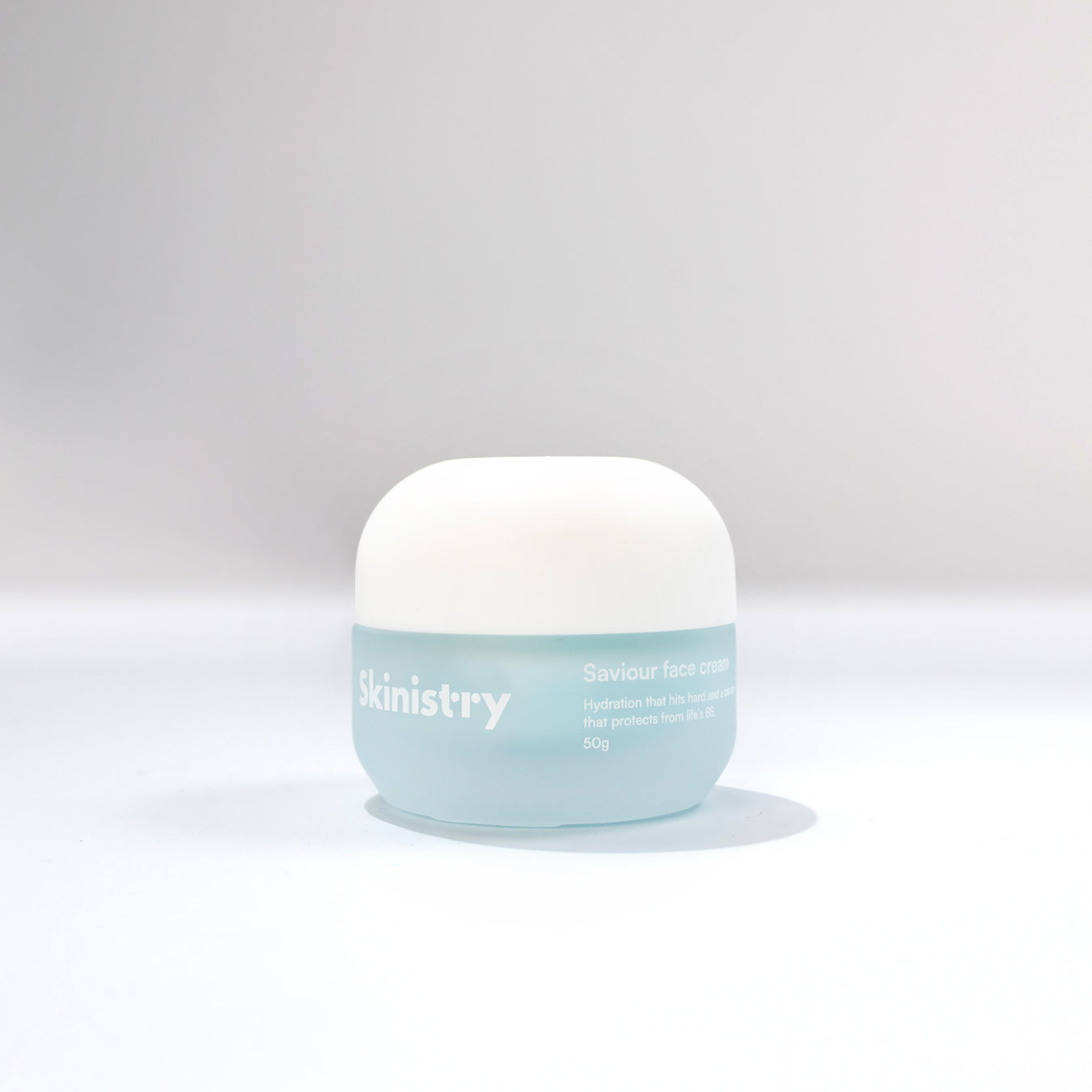 Saviour Face Cream