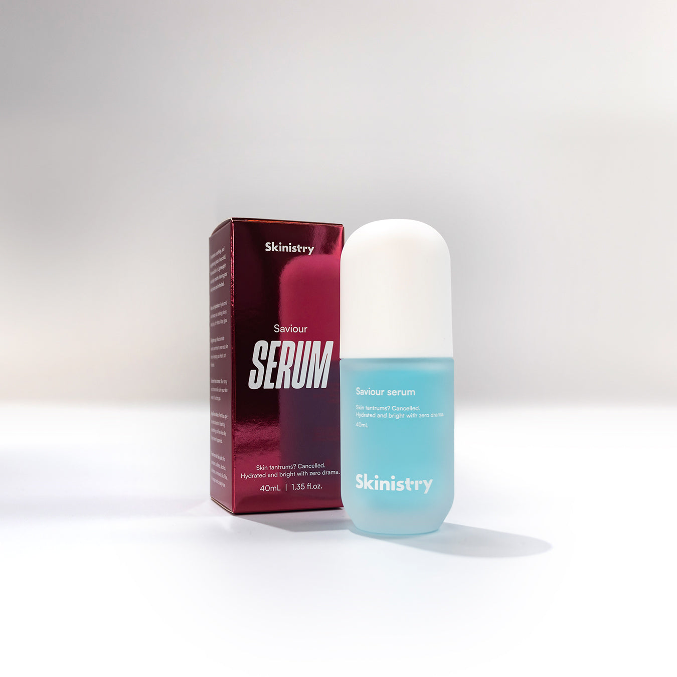 Saviour Serum