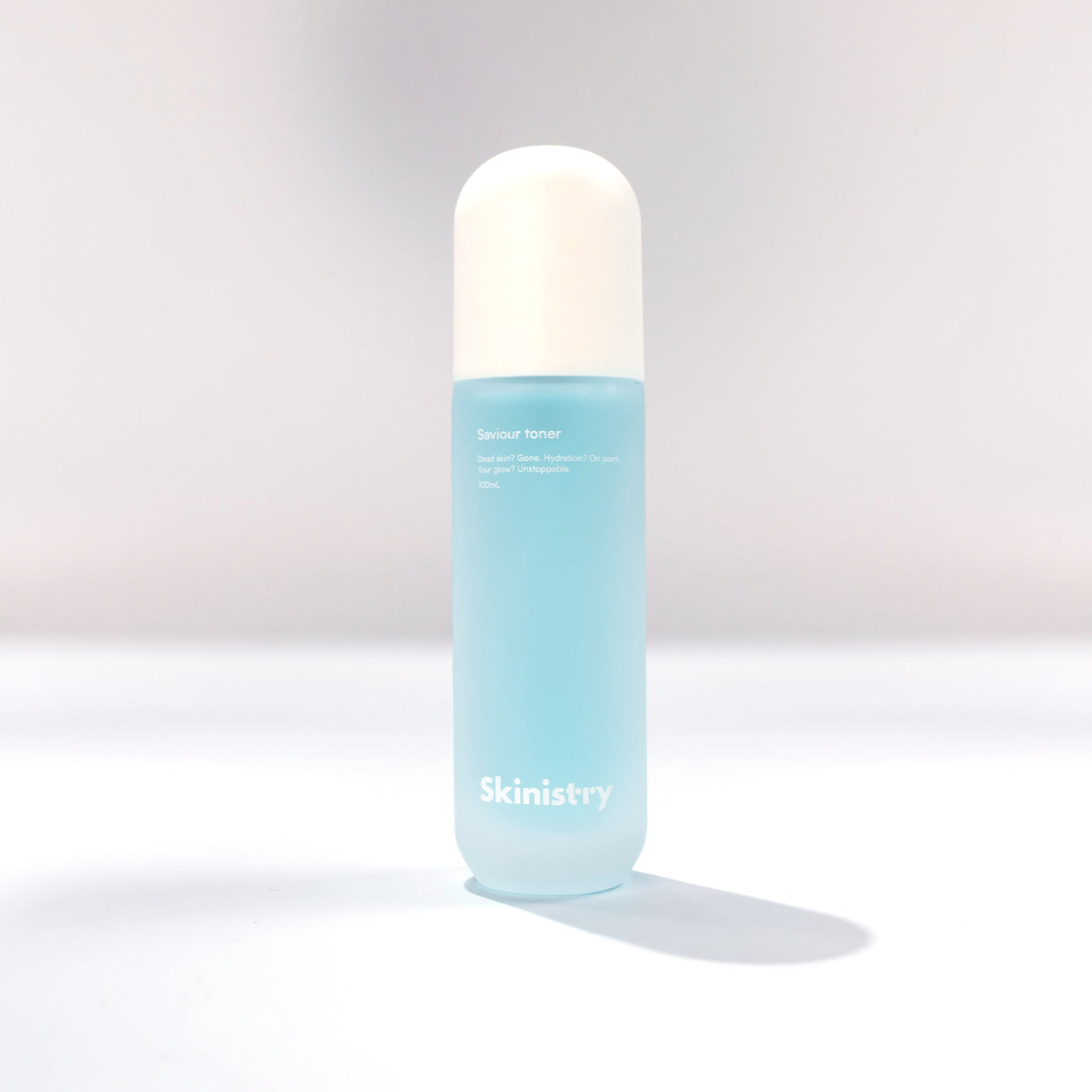 Saviour Toner