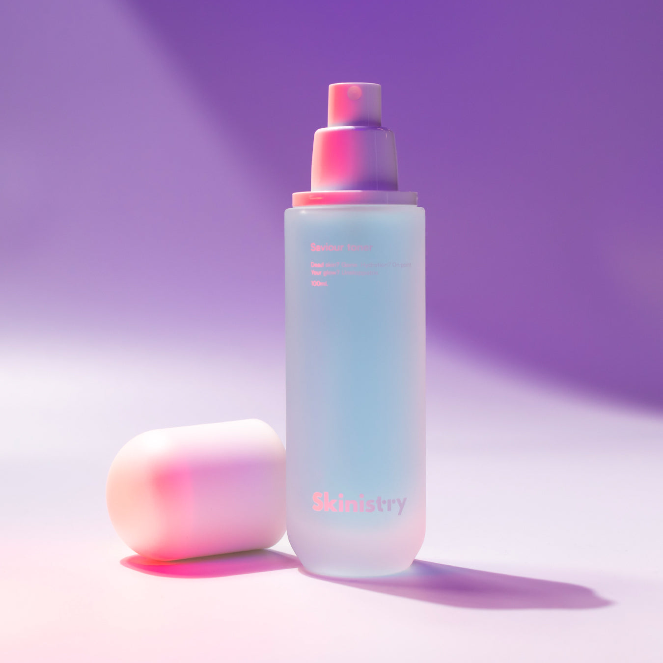 Saviour Toner