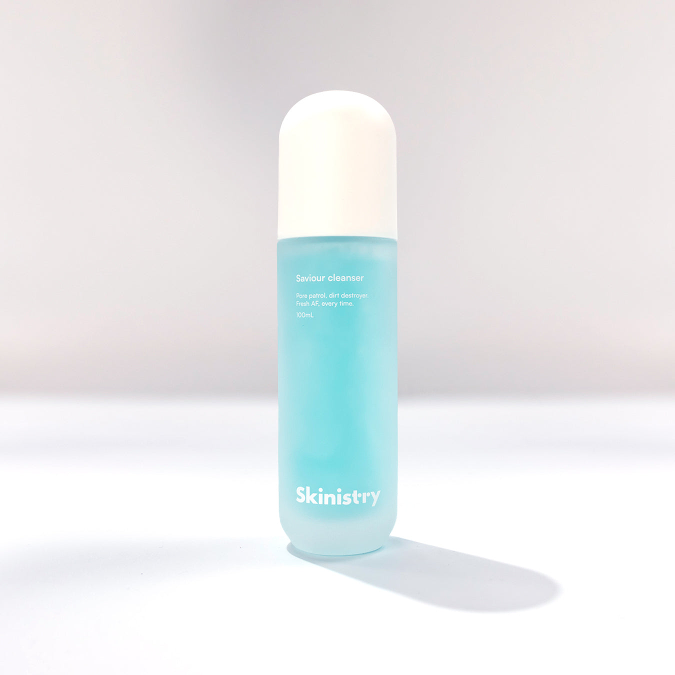 Saviour Cleanser