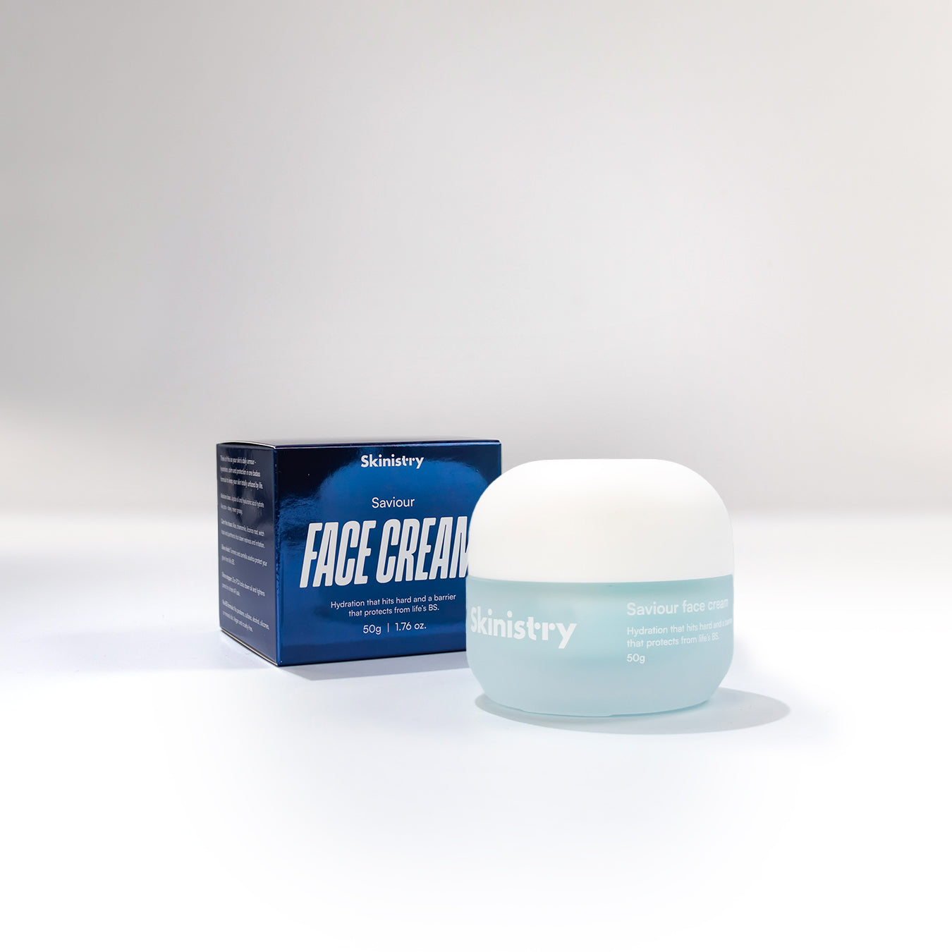 Saviour Face Cream