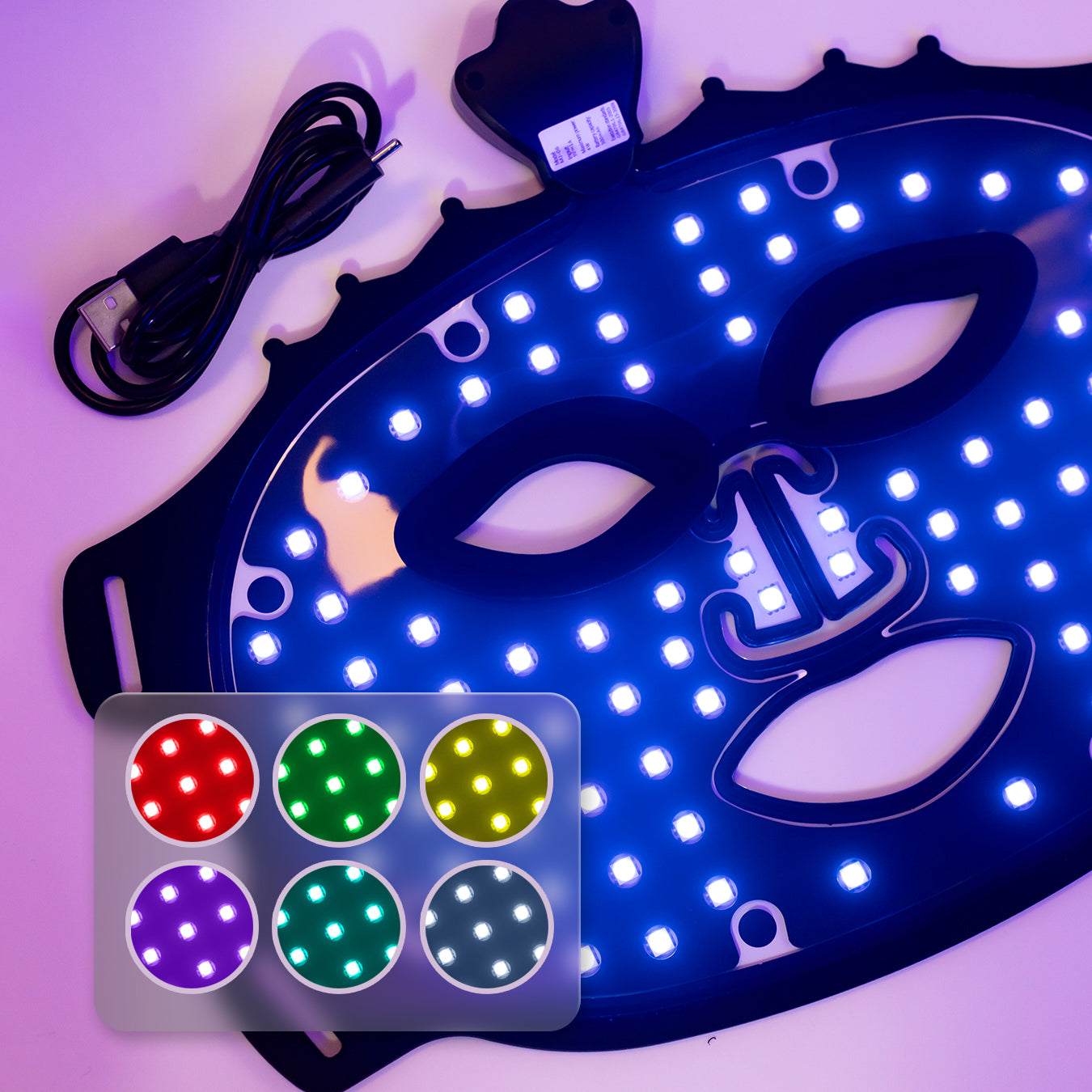 Glow On Bundle