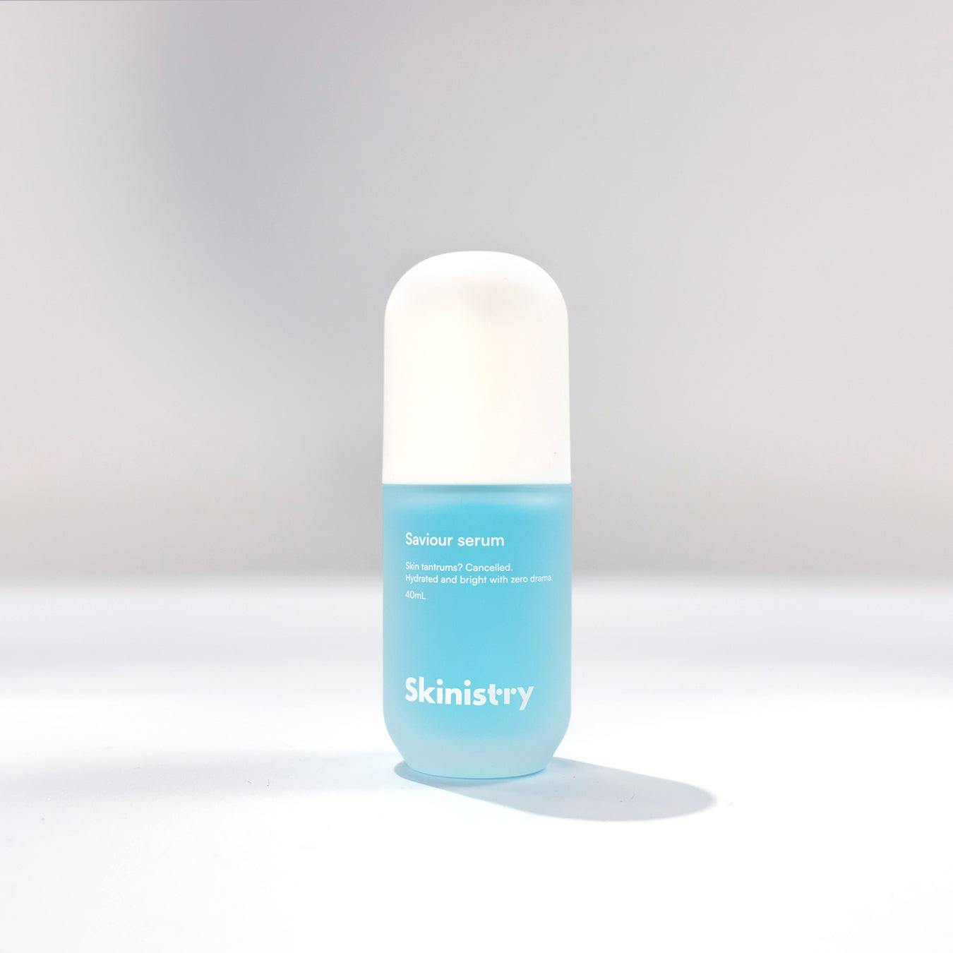 Saviour Serum