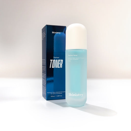 Saviour Toner