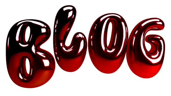 Blog Image Above Heading